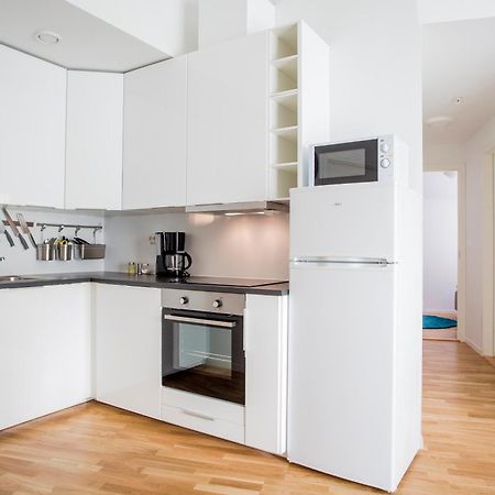 Bjorvika Apartments - Langgata 4 Στάβανγκερ Εξωτερικό φωτογραφία