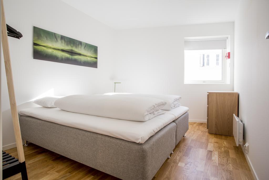 Bjorvika Apartments - Langgata 4 Στάβανγκερ Εξωτερικό φωτογραφία