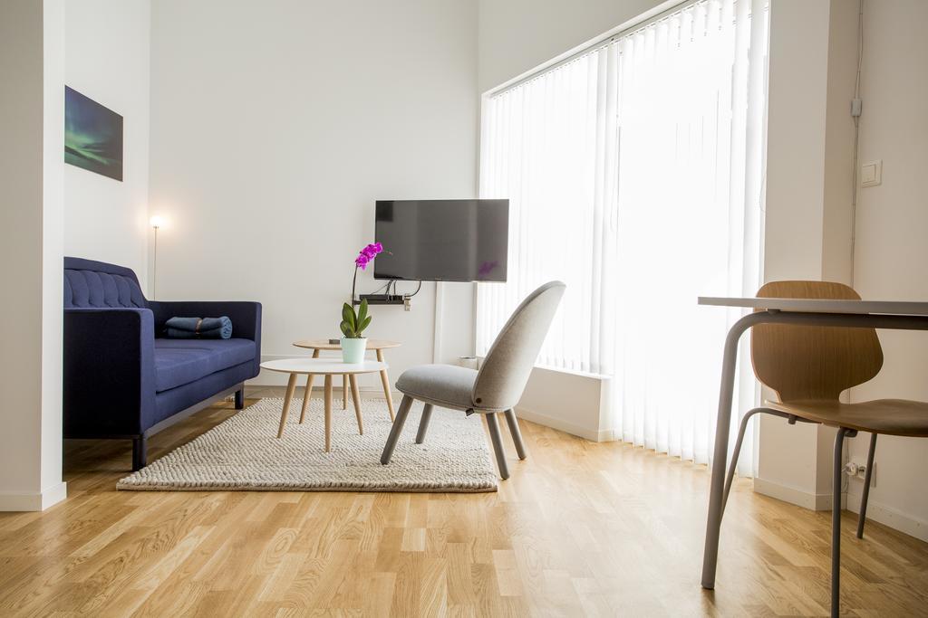 Bjorvika Apartments - Langgata 4 Στάβανγκερ Εξωτερικό φωτογραφία