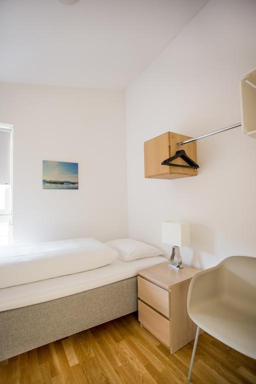Bjorvika Apartments - Langgata 4 Στάβανγκερ Εξωτερικό φωτογραφία